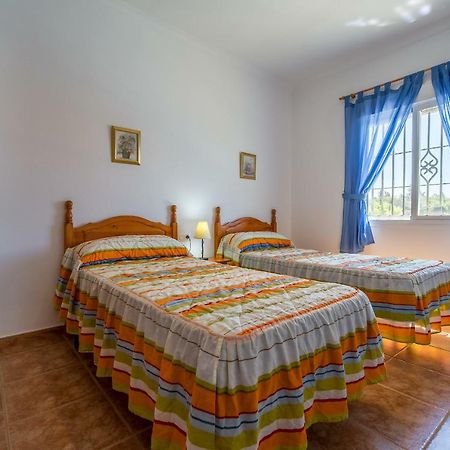 Chalet Miriam I 콘일데라프론테라 외부 사진